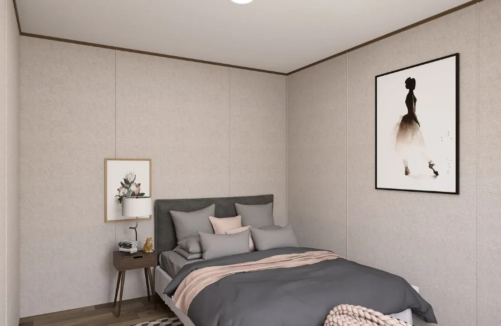 Tulip TRT12482PH Bedroom