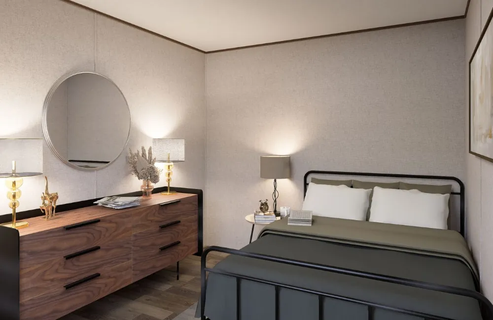 Tulip TRT12482PH Bedroom2