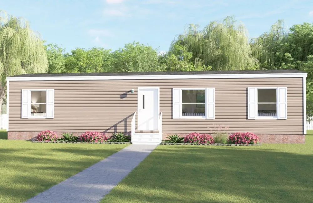 Tulip TRT12482PH Exterior