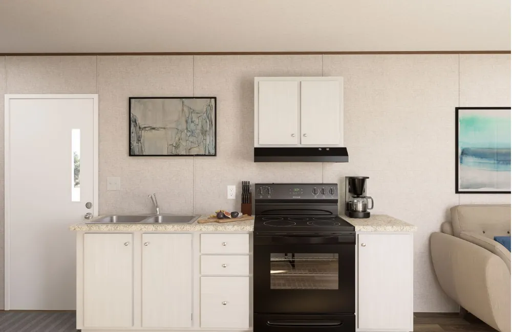 Tulip TRT12482PH Kitchen