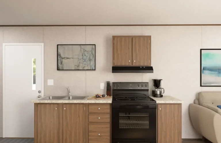 Tulip TRT12482PH Kitchen3
