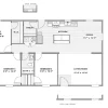 Aria TPO28483B FLoorPlan Aria TPO28483B FLoorPlan