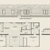 Iron Peak SAP32644A Floor Plan