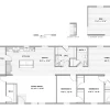 Octave TPO28724B FloorPlan Octave TPO28724B FloorPlan
