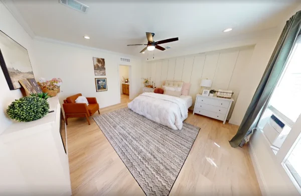 The Florence ENC32743A Bedroom The Florence ENC32743A Bedroom