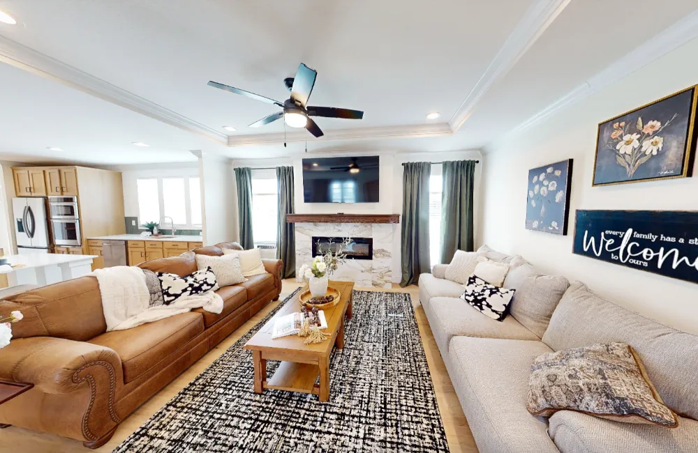 The Florence ENC32743A LivingRoom3