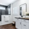 The Iron Peak SAP32644A Bathroom