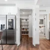 The Iron Peak SAP32644A Kitchen