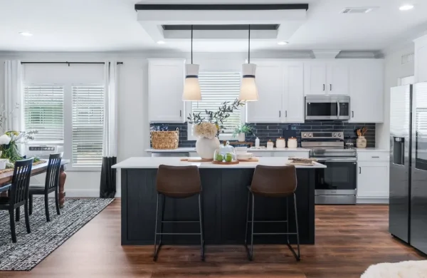 The Iron Peak SAP32644A Kitchen2