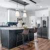 The Iron Peak SAP32644A Kitchen3