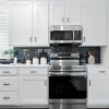 The Iron Peak SAP32644A Kitchen4