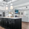 The Iron Peak SAP32644A Kitchen5