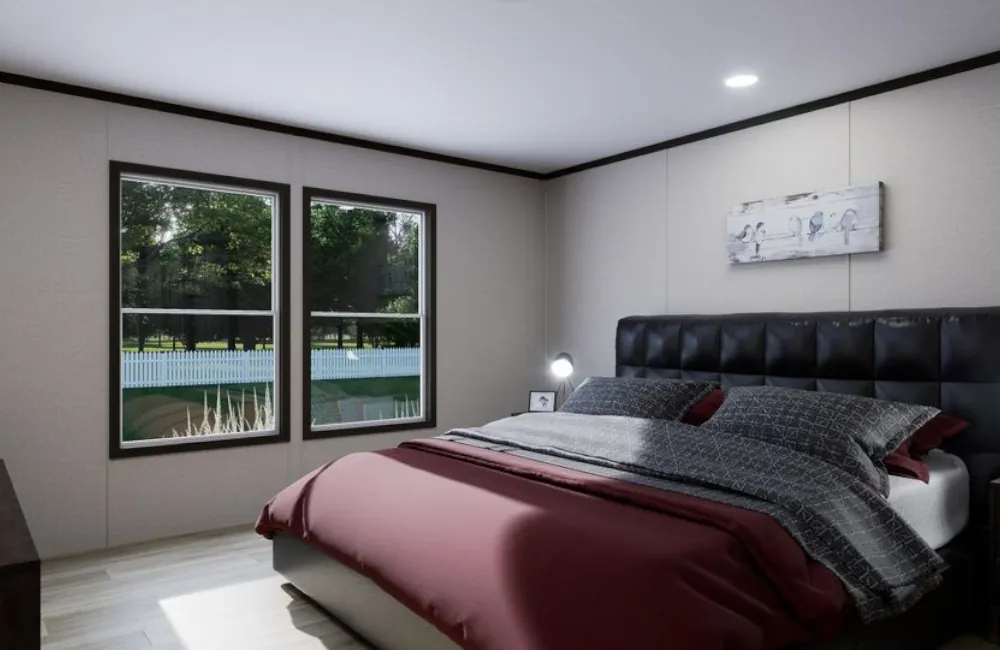 The Purpose MYI32564AH Bedroom2 The Purpose MYI32564AH Bedroom2