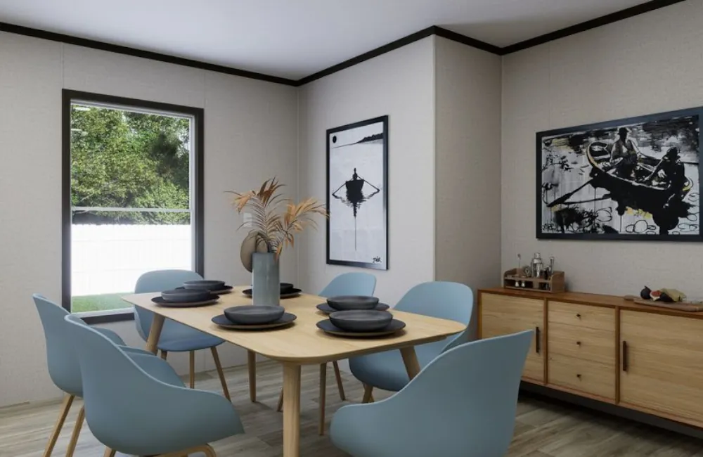 The Purpose MYI32564AH DiningRoom The Purpose MYI32564AH DiningRoom