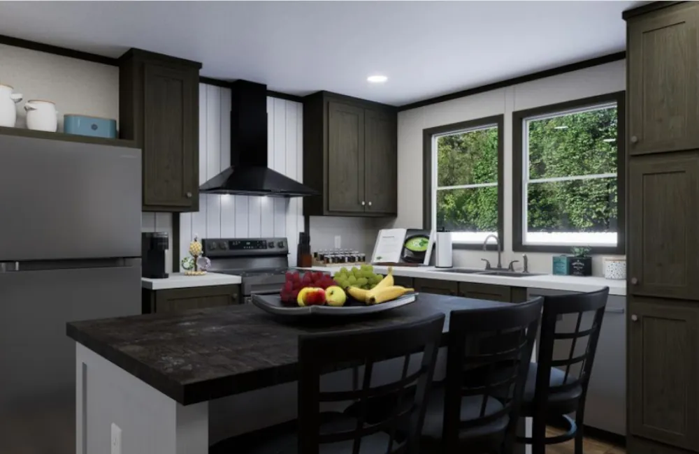 The Purpose MYI32564AH Kitchen