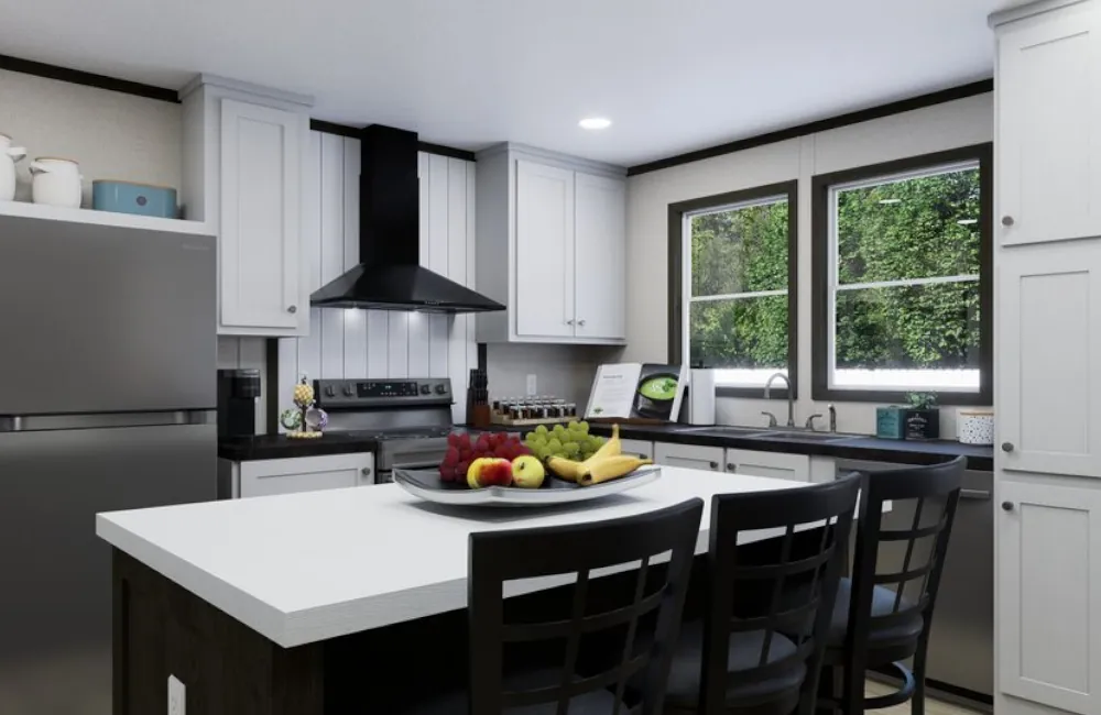 The Purpose MYI32564AH Kitchen2 The Purpose MYI32564AH Kitchen2