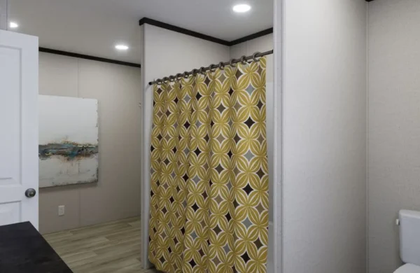 The Rally MYI16763A Bathroom The Rally MYI16763A Bathroom