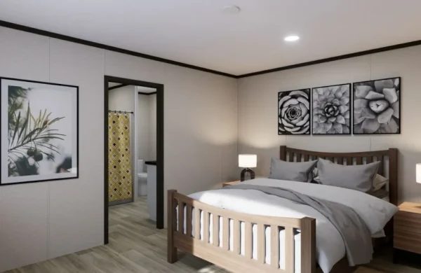 The Rally MYI16763A Bedroom The Rally MYI16763A Bedroom