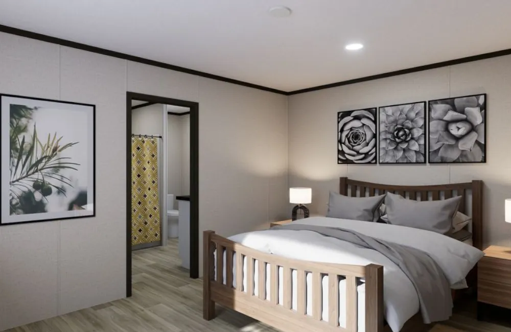The Rally MYI16763A Bedroom The Rally MYI16763A Bedroom