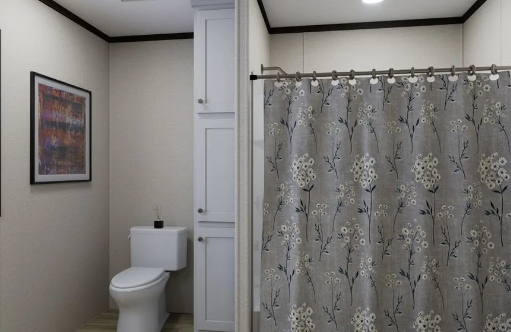 The Thrive MYI32764A Bathroom The Thrive MYI32764A Bathroom