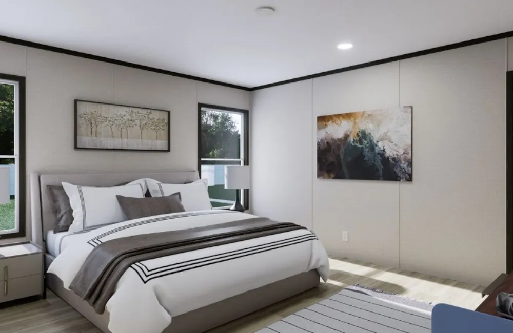 The Thrive MYI32764A Bedroom The Thrive MYI32764A Bedroom