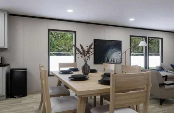 The Thrive MYI32764A DiningRoom The Thrive MYI32764A DiningRoom