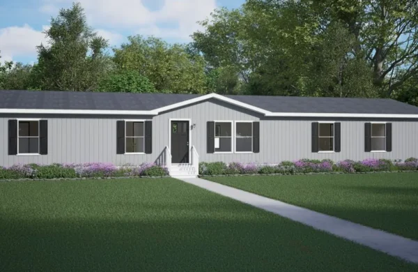 The Thrive MYI32764A Exterior The Thrive MYI32764A Exterior