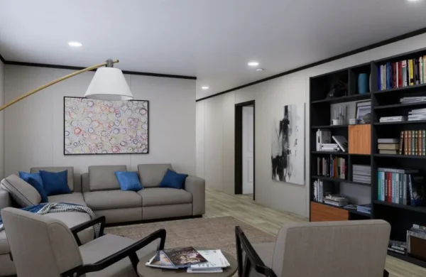 The Thrive MYI32764A LivingRoom The Thrive MYI32764A LivingRoom