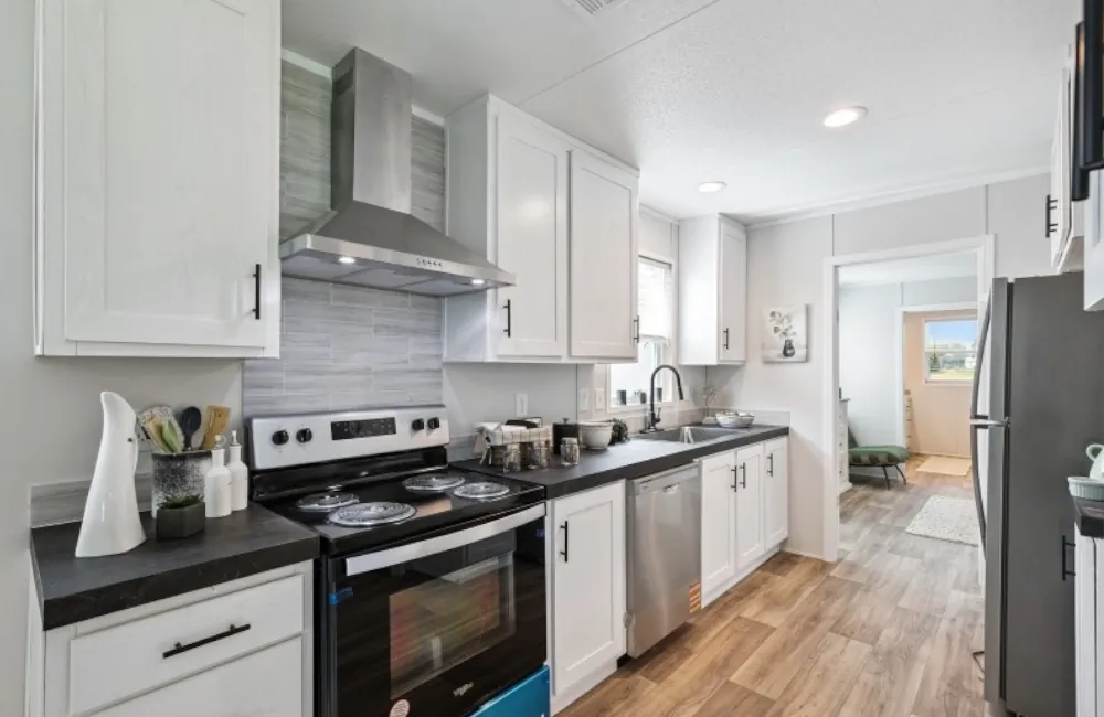 Valor AO16763N Kitchen2 Valor AO16763N Kitchen2