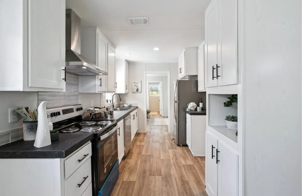 Valor AO16763N Kitchen3 Valor AO16763N Kitchen3