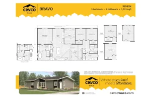 Vantage - AO32563N-FloorPlan