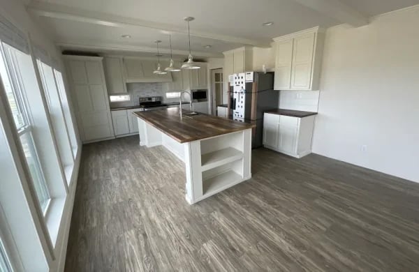 Cornerstone MP32683L Kitchen 600x390 Cornerstone MP32683L Kitchen 600x390
