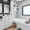 The Resolution XL RSV16803B Bathroom The Resolution XL RSV16803B Bathroom