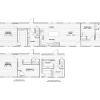 The Resolution XL RSV16803B Floorplan The Resolution XL RSV16803B Floorplan
