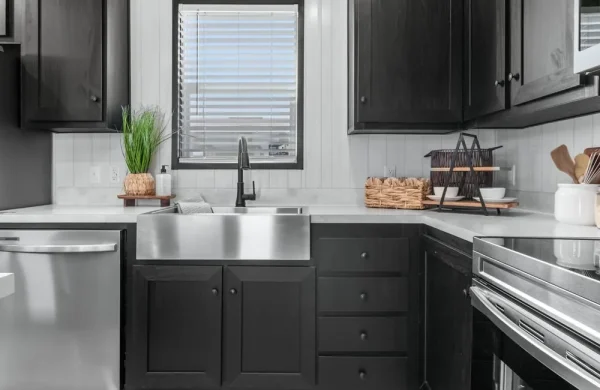 The Resolution XL RSV16803B Kitchen The Resolution XL RSV16803B Kitchen
