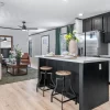 The Resolution XL RSV16803B Kitchen3 The Resolution XL RSV16803B Kitchen3