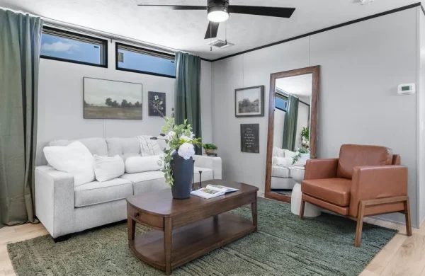 The Resolution XL RSV16803B LivingRoom The Resolution XL RSV16803B LivingRoom