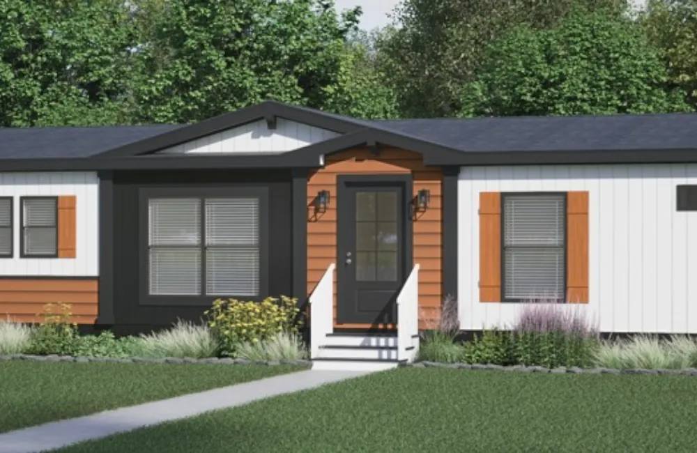 Lazy Creek IVI32725A Exterior