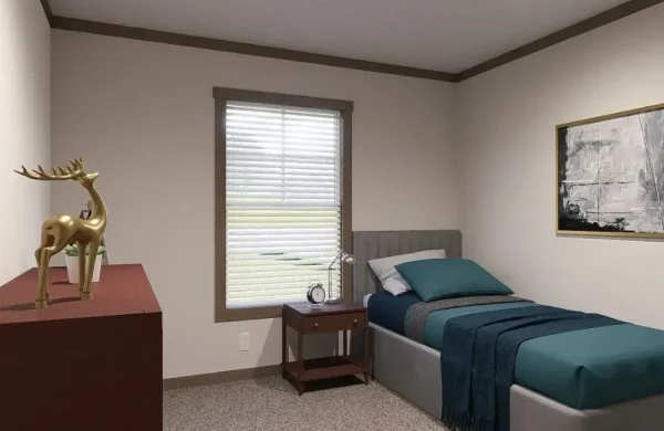 Nellie Elite NXI32764A Bedroom2