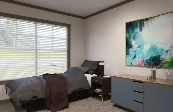 Nellie Elite NXI32764A Bedroom3