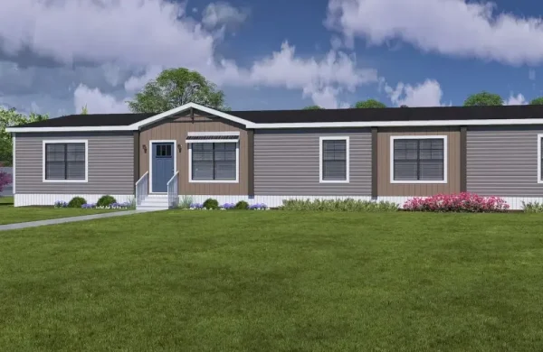Nellie Elite NXI32764A Exterior