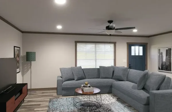 Nellie Elite NXI32764A LivingRoom