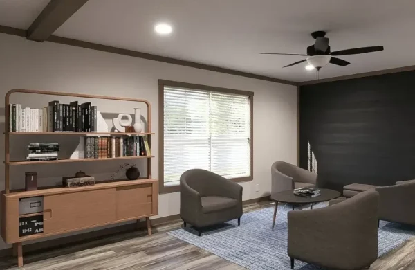 Nellie Elite NXI32764A LivingRoom2