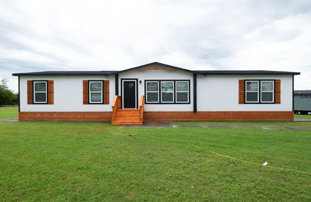 Odyssey SLT32603A Exterior