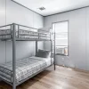 Resolution W RSV16763W Bedroom
