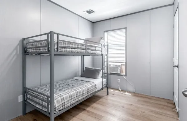Resolution W RSV16763W Bedroom