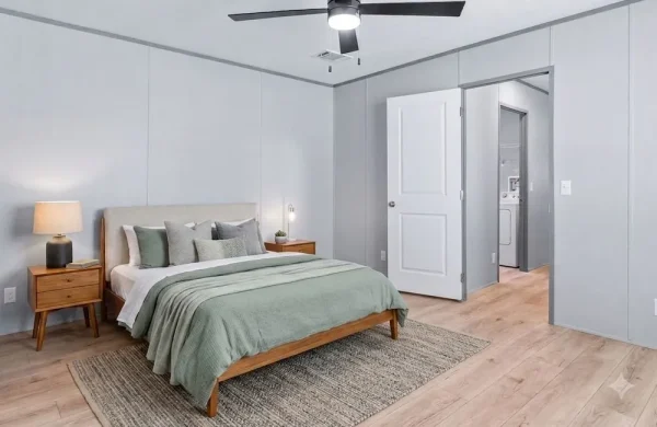 Resolution W RSV16763W Bedroom2