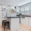Resolution W RSV16763W Kitchen