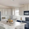Meridian Crest MP16451N Kitchen Meridian Crest MP16451N Kitchen