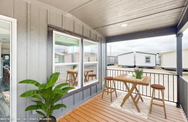 Meridian Crest MP16451N Porch 1 Meridian Crest MP16451N Porch 1